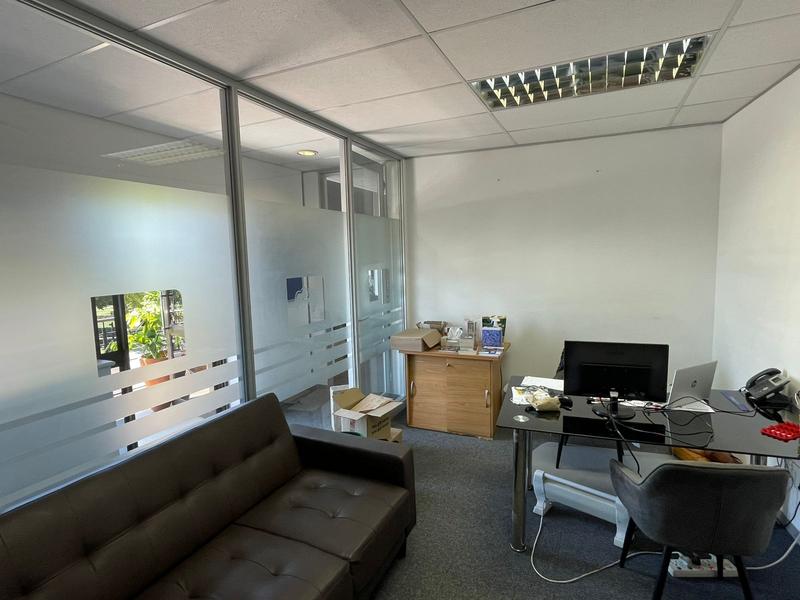 To Let commercial Property for Rent in Centurion Gauteng