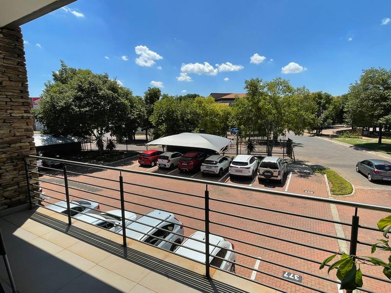 To Let commercial Property for Rent in Centurion Gauteng