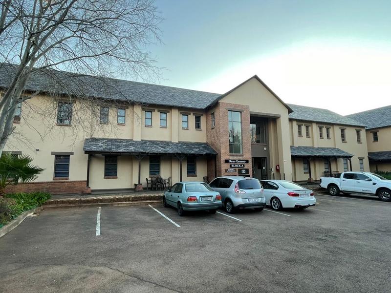 To Let commercial Property for Rent in Eldoraigne Gauteng