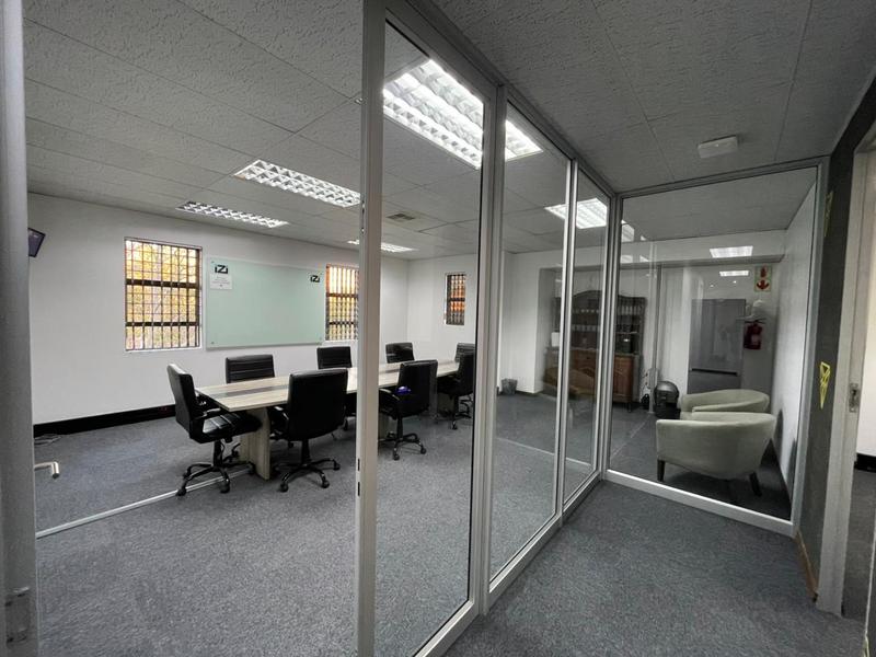 To Let commercial Property for Rent in Eldoraigne Gauteng