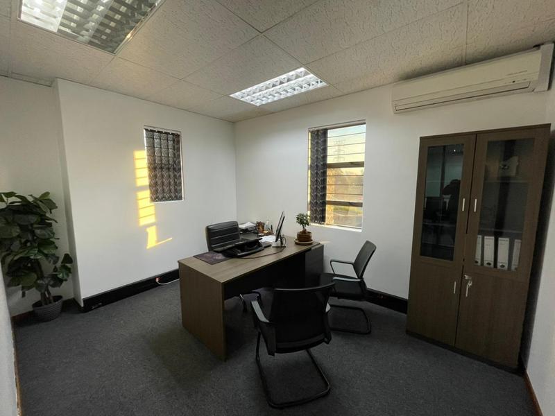 To Let commercial Property for Rent in Eldoraigne Gauteng