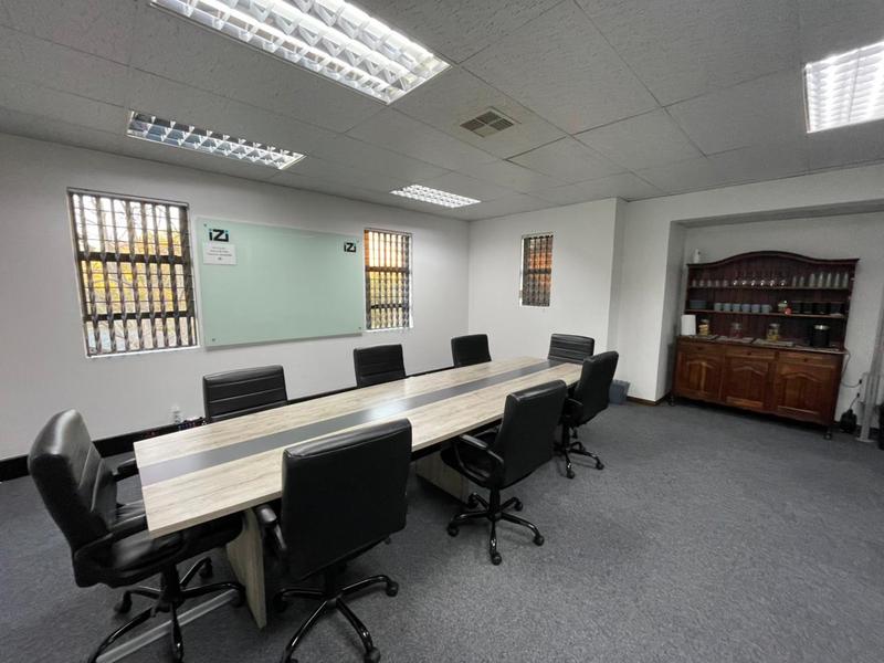 To Let commercial Property for Rent in Eldoraigne Gauteng