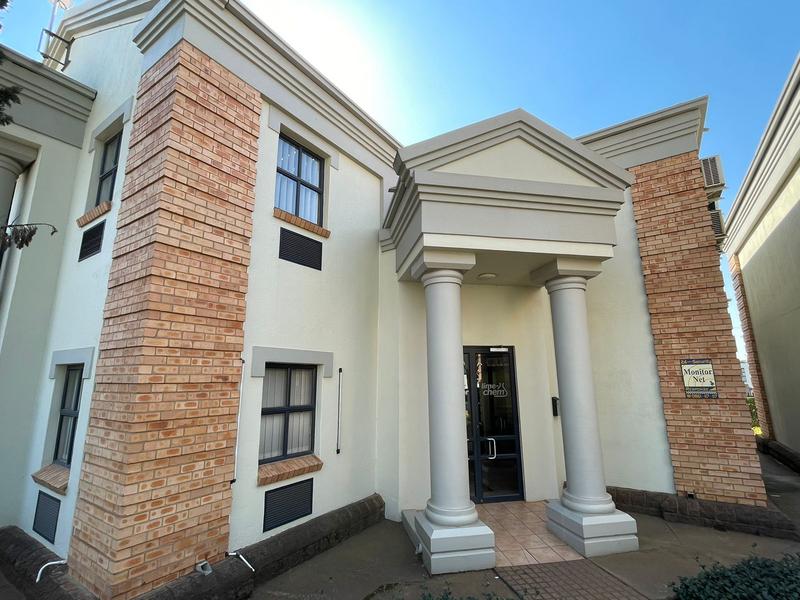 To Let commercial Property for Rent in Highveld Gauteng