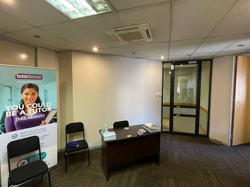 To Let commercial Property for Rent in Highveld Gauteng