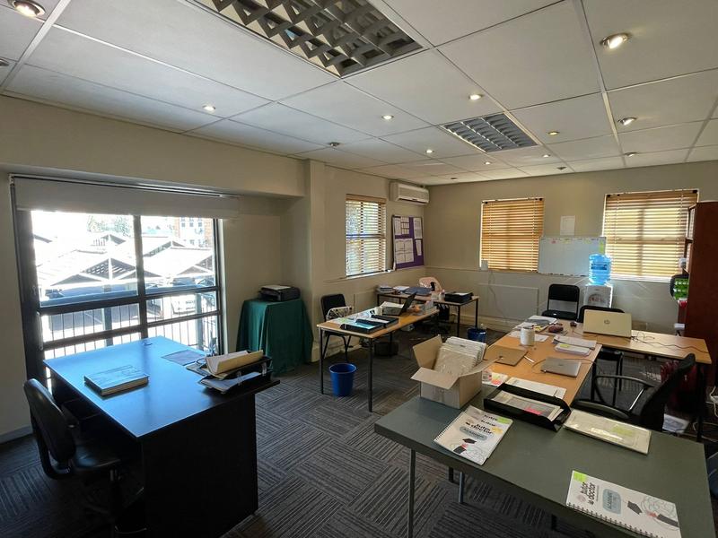 To Let commercial Property for Rent in Highveld Gauteng