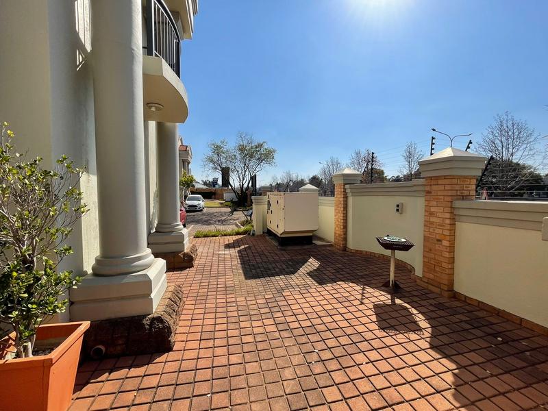 To Let commercial Property for Rent in Highveld Gauteng