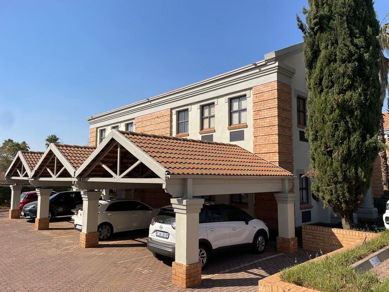 To Let commercial Property for Rent in Highveld Gauteng