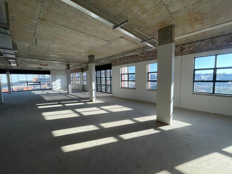 To Let commercial Property for Rent in Louwlardia Gauteng