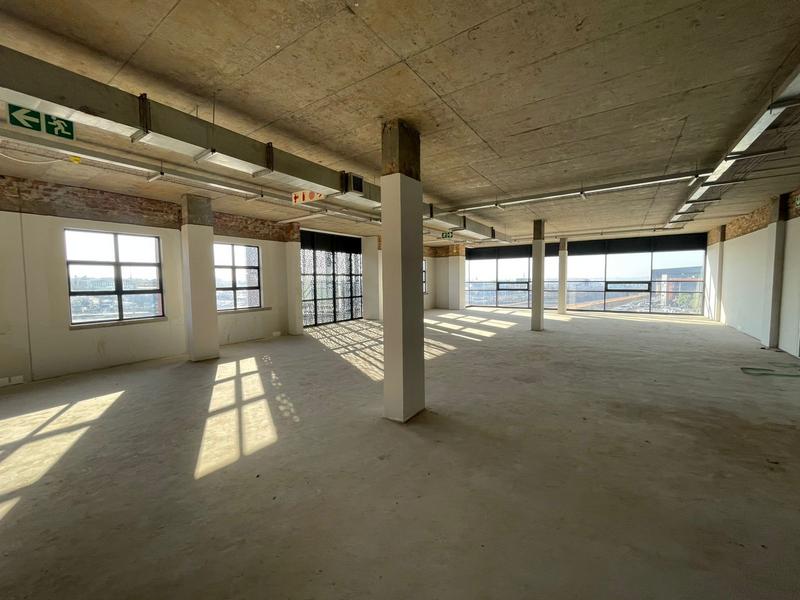 To Let commercial Property for Rent in Louwlardia Gauteng