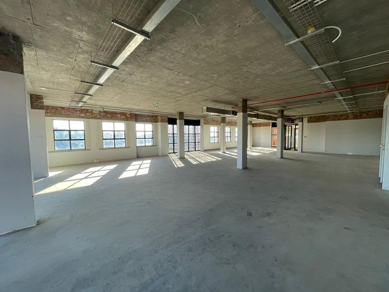 To Let commercial Property for Rent in Louwlardia Gauteng