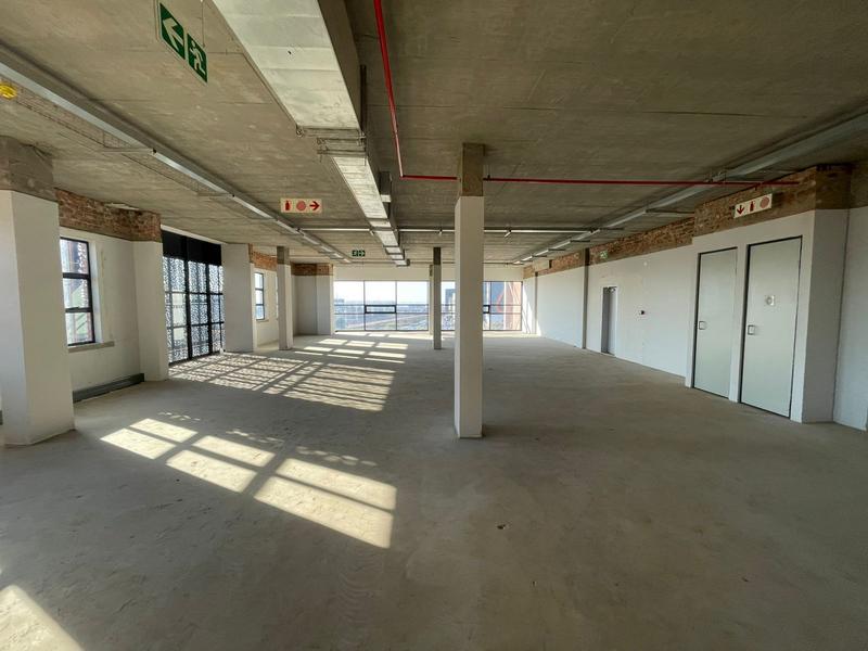 To Let commercial Property for Rent in Louwlardia Gauteng