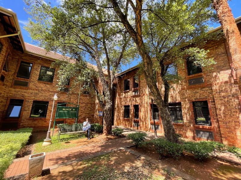 To Let commercial Property for Rent in Lyttelton Gauteng