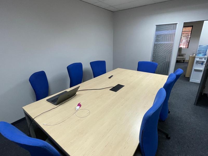 To Let commercial Property for Rent in Lyttelton Gauteng