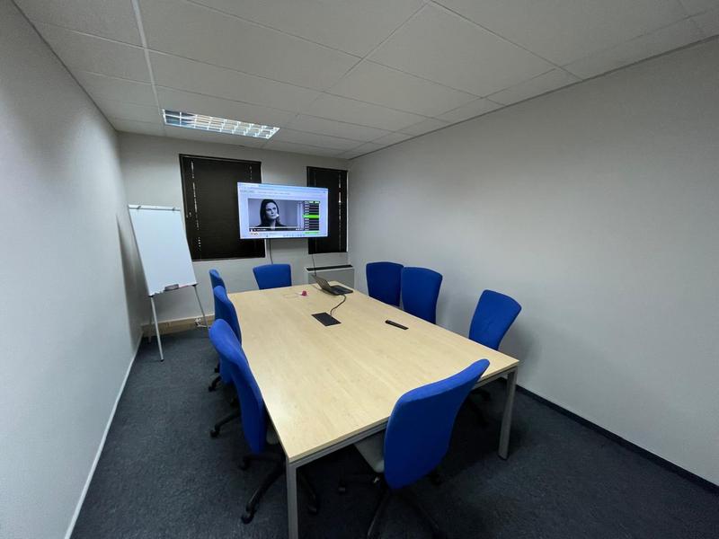 To Let commercial Property for Rent in Lyttelton Gauteng