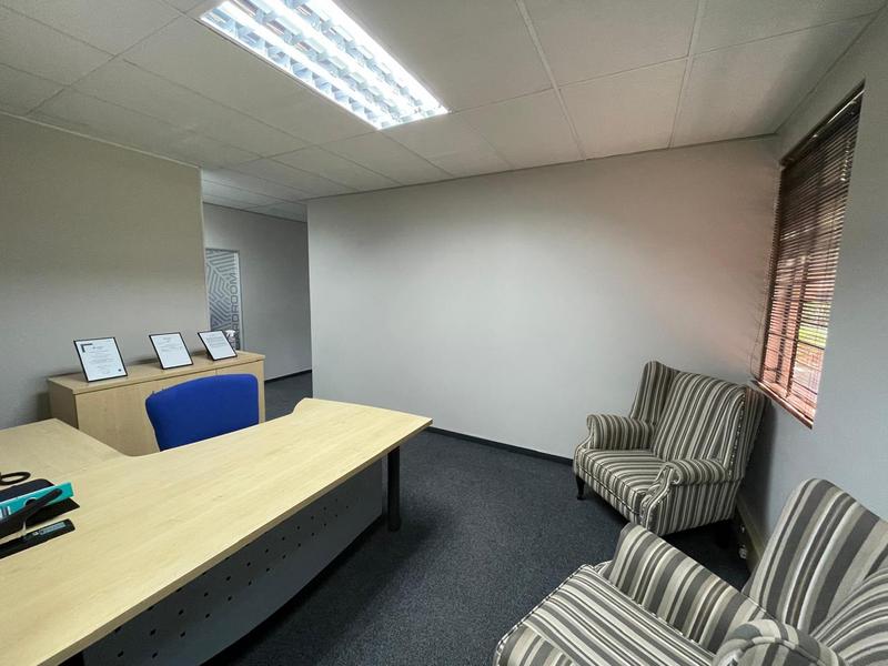 To Let commercial Property for Rent in Lyttelton Gauteng
