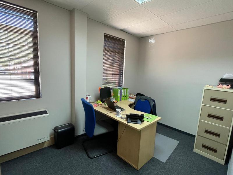 To Let commercial Property for Rent in Lyttelton Gauteng