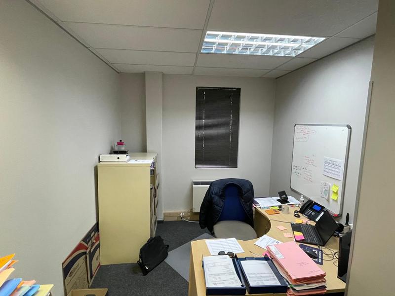 To Let commercial Property for Rent in Lyttelton Gauteng