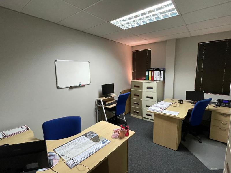 To Let commercial Property for Rent in Lyttelton Gauteng