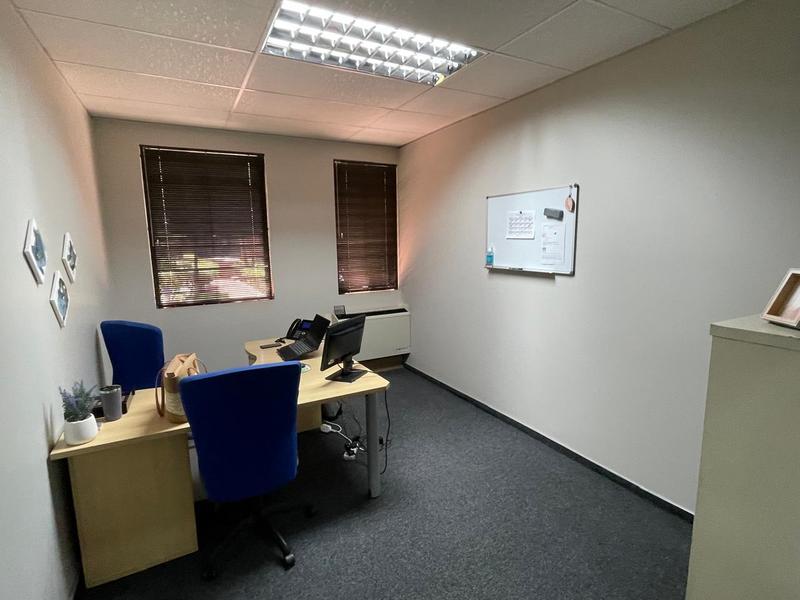 To Let commercial Property for Rent in Lyttelton Gauteng