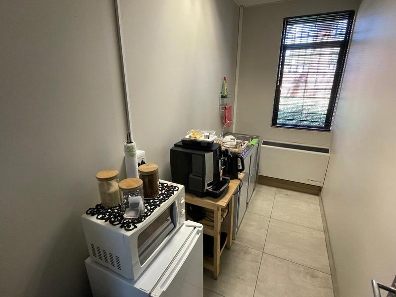 To Let commercial Property for Rent in Lyttelton Gauteng