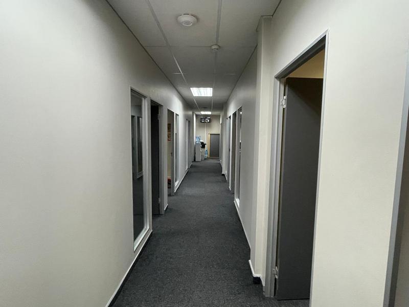 To Let commercial Property for Rent in Lyttelton Gauteng