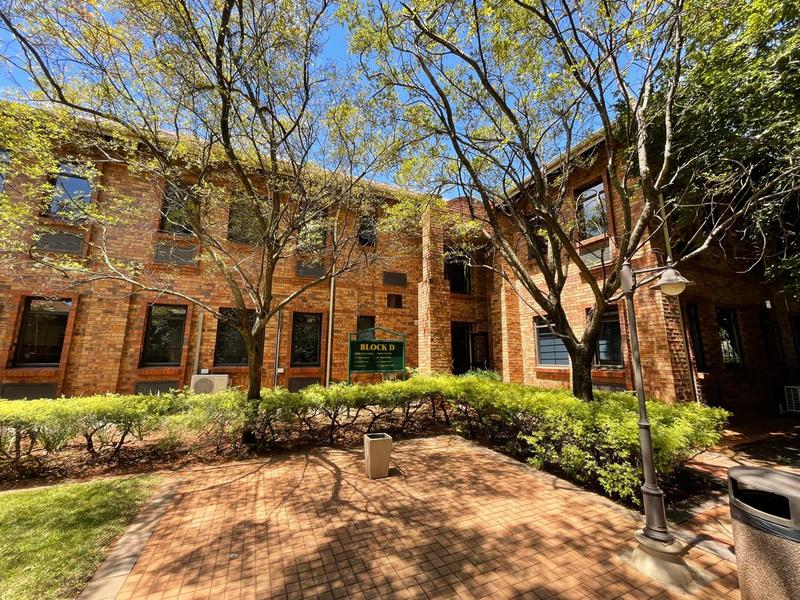 To Let commercial Property for Rent in Lyttelton Gauteng