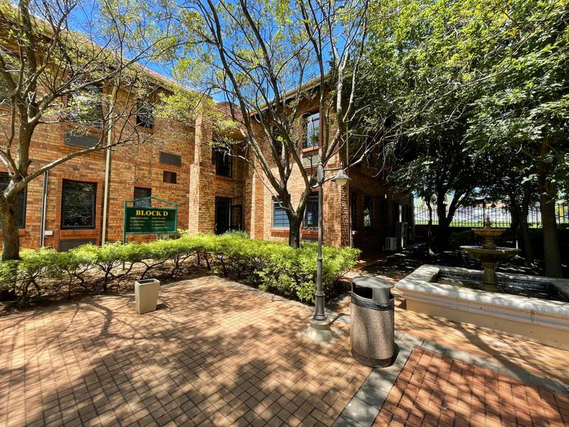 To Let commercial Property for Rent in Lyttelton Gauteng