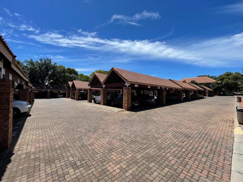 To Let commercial Property for Rent in Lyttelton Gauteng