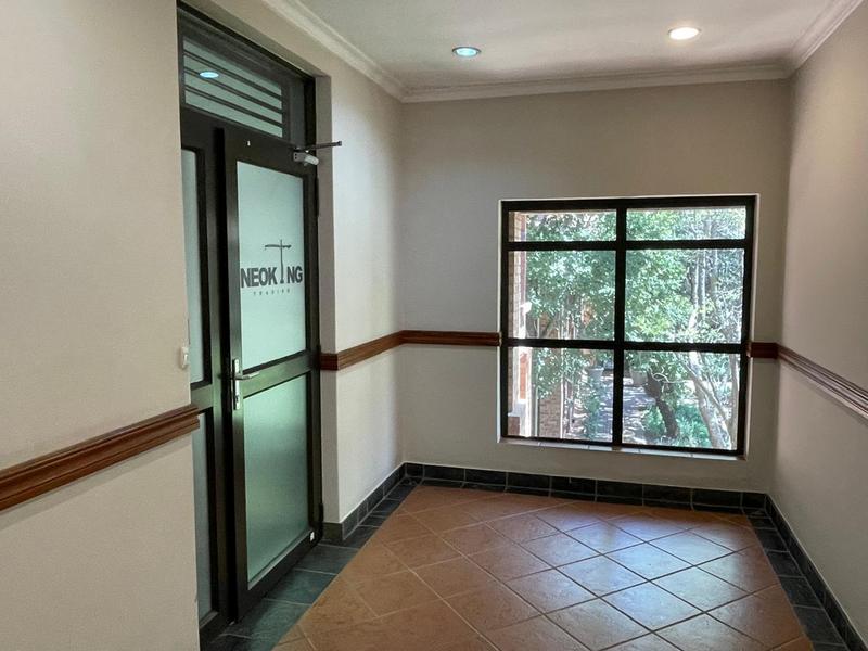 To Let commercial Property for Rent in Lyttelton Gauteng