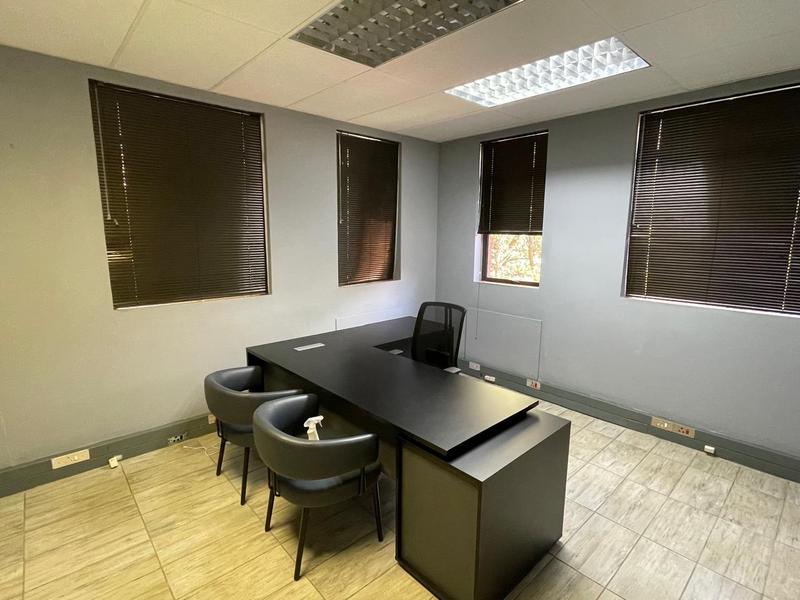 To Let commercial Property for Rent in Lyttelton Gauteng