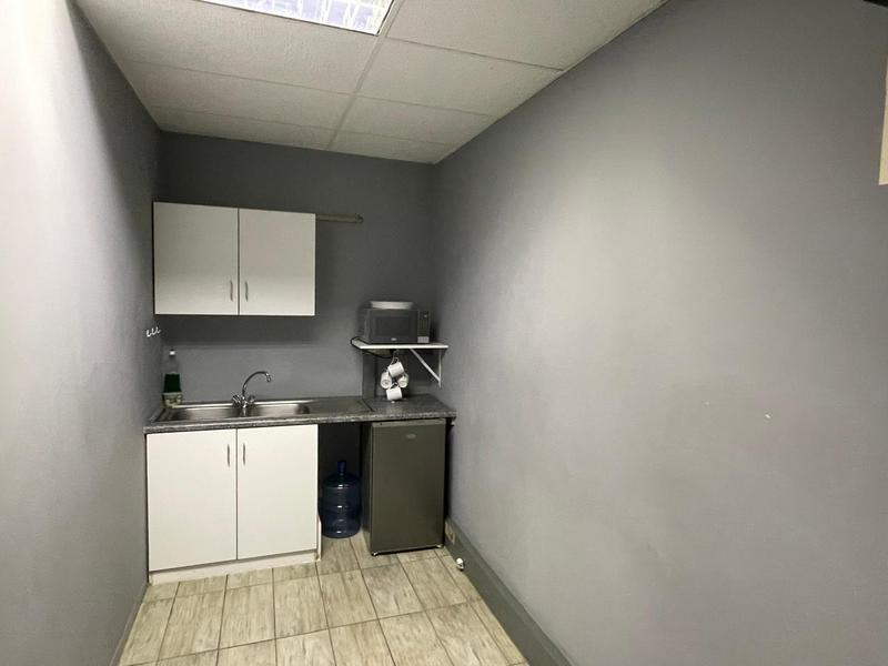 To Let commercial Property for Rent in Lyttelton Gauteng