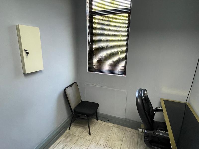 To Let commercial Property for Rent in Lyttelton Gauteng