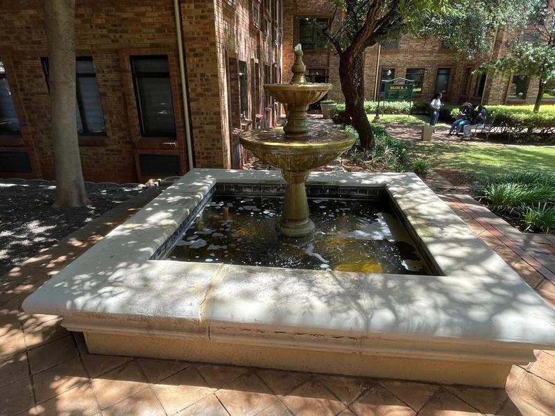 To Let commercial Property for Rent in Lyttelton Gauteng