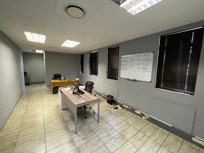 To Let commercial Property for Rent in Lyttelton Gauteng