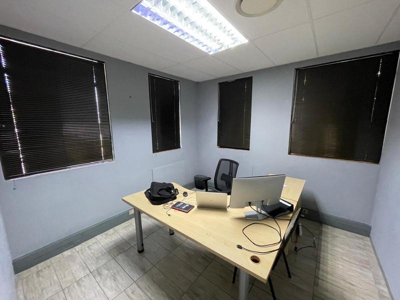 To Let commercial Property for Rent in Lyttelton Gauteng