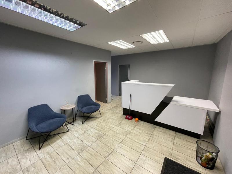 To Let commercial Property for Rent in Lyttelton Gauteng