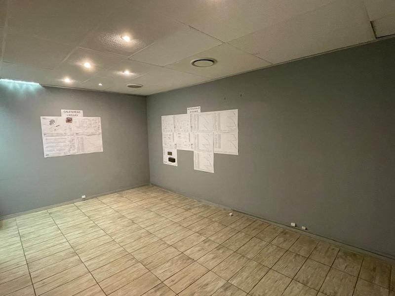To Let commercial Property for Rent in Lyttelton Gauteng