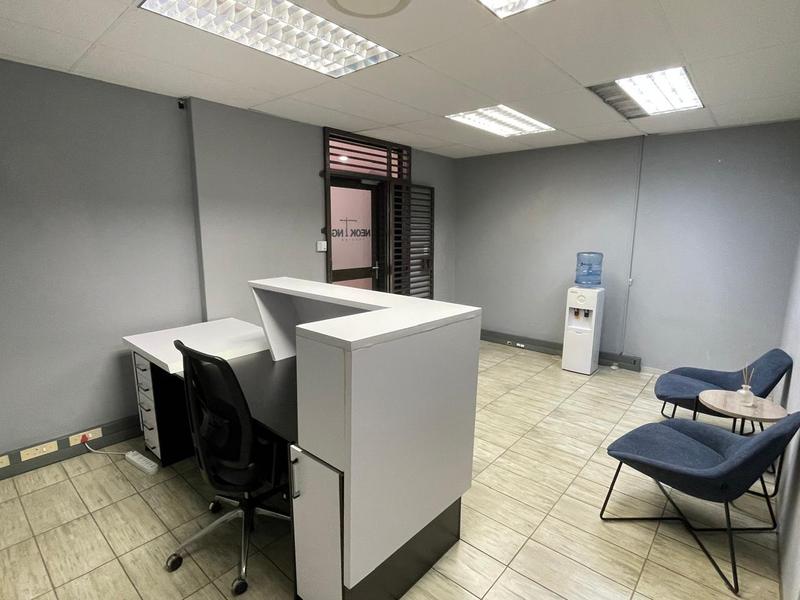 To Let commercial Property for Rent in Lyttelton Gauteng