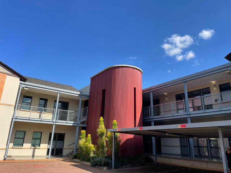 To Let commercial Property for Rent in Midstream Estate Gauteng