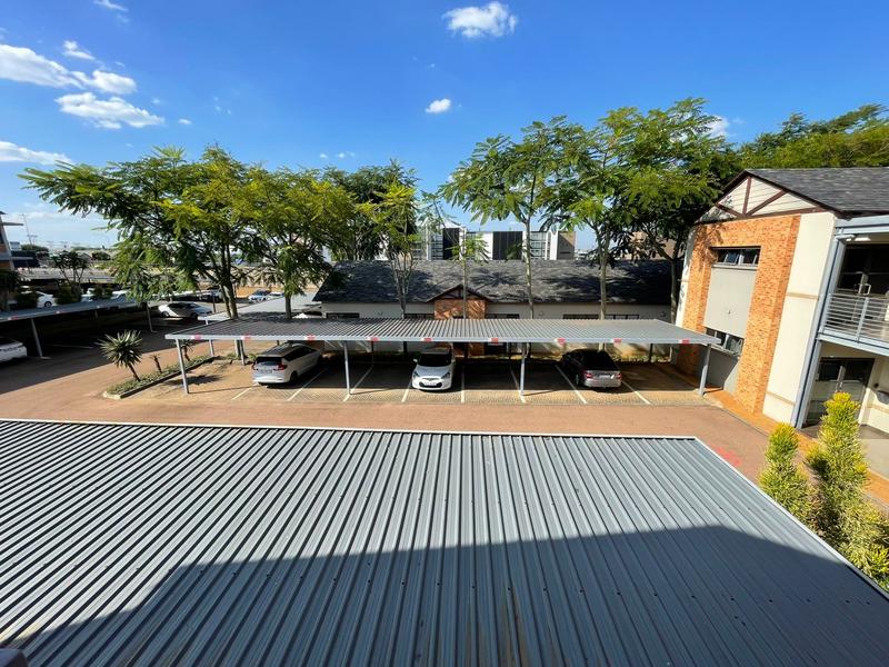 To Let commercial Property for Rent in Midstream Estate Gauteng