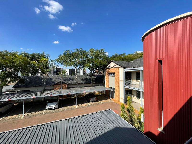 To Let commercial Property for Rent in Midstream Estate Gauteng