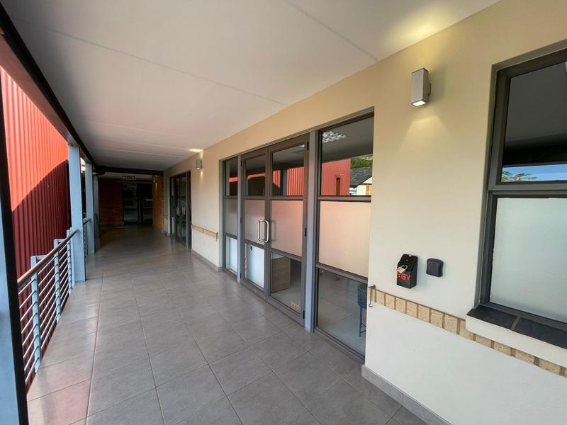 To Let commercial Property for Rent in Midstream Estate Gauteng