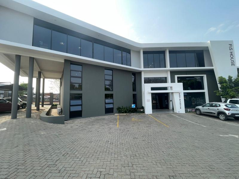 To Let commercial Property for Rent in Zwartkop Gauteng