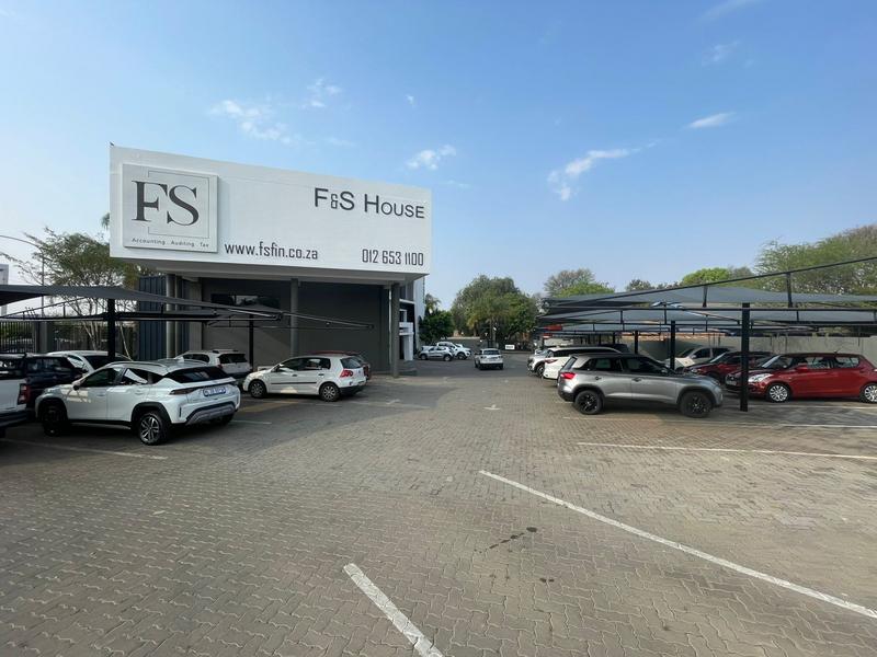 To Let commercial Property for Rent in Zwartkop Gauteng