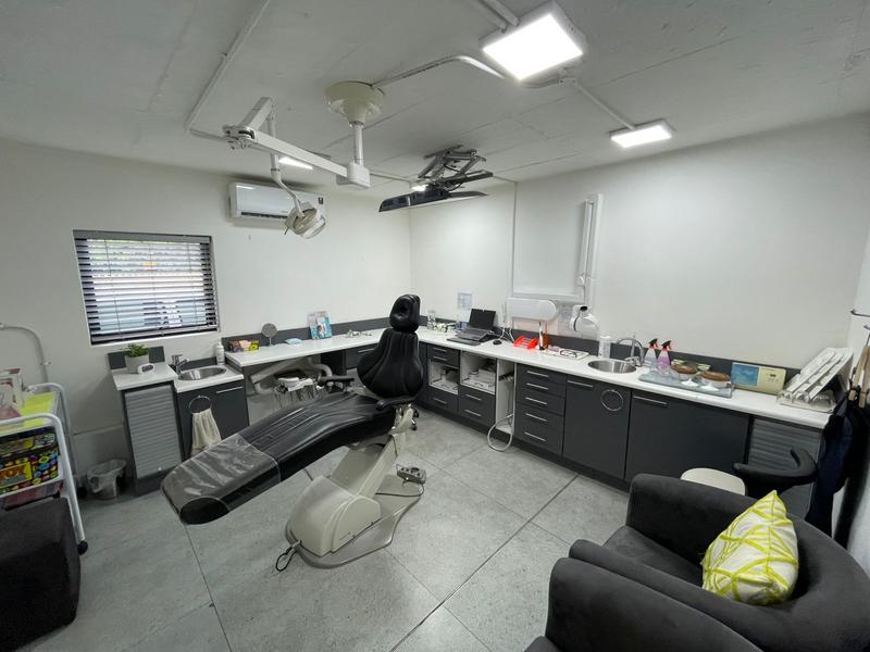 To Let commercial Property for Rent in Zwartkop Gauteng