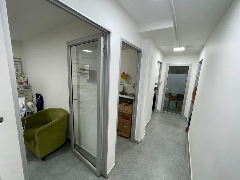 To Let commercial Property for Rent in Zwartkop Gauteng