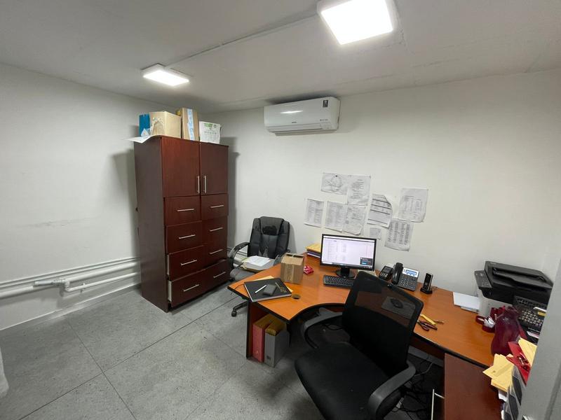 To Let commercial Property for Rent in Zwartkop Gauteng