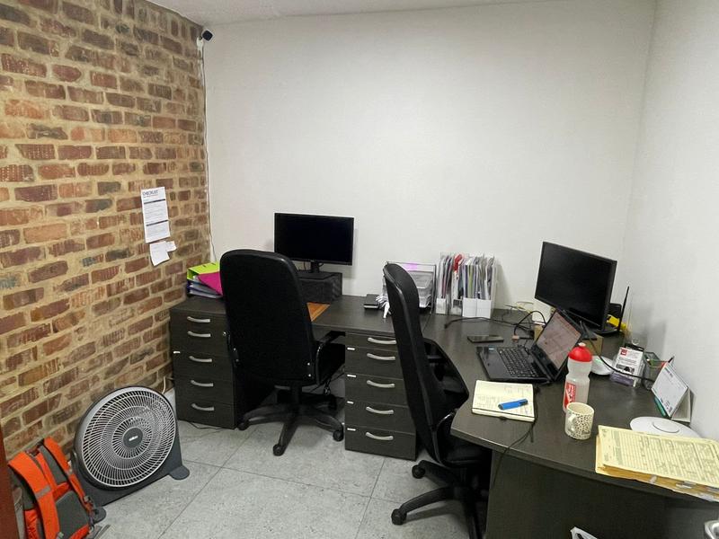 To Let commercial Property for Rent in Zwartkop Gauteng