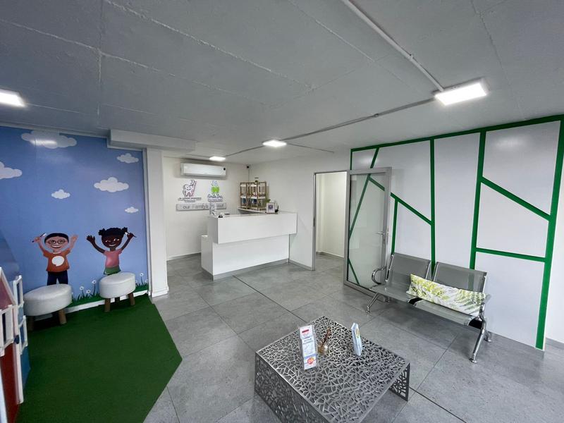 To Let commercial Property for Rent in Zwartkop Gauteng