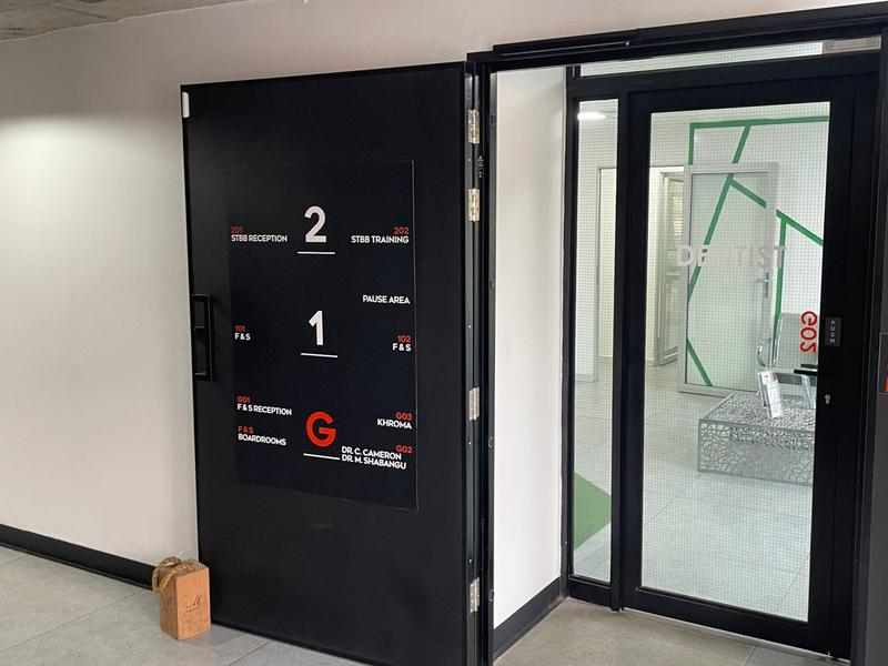 To Let commercial Property for Rent in Zwartkop Gauteng